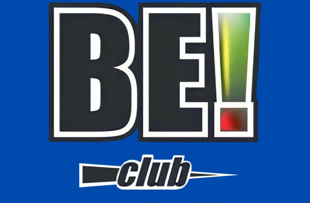 BE Club deportivo chico